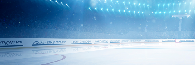 New Hockey Arena